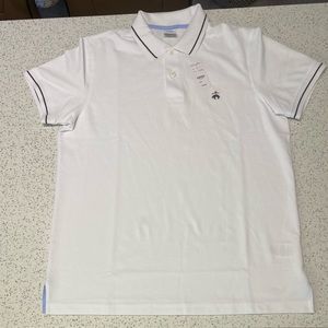 Brooks Brothers Polo Slim Fit